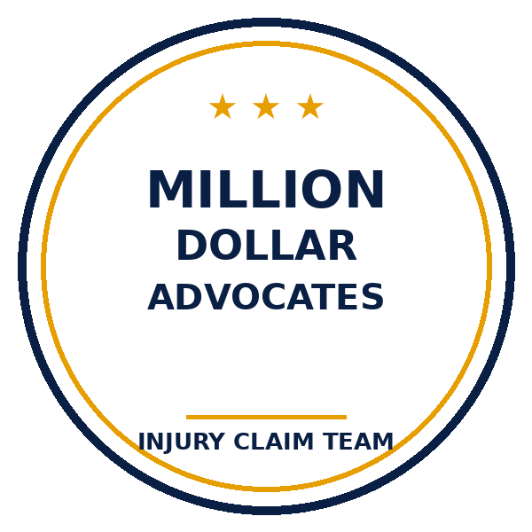 Million Dollar Advocates Forum
