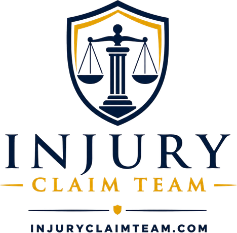 Injury Claim Team New Hampshire
